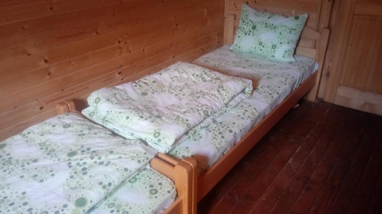 Kamp Rafting Kljajevica Luka Villa Плевля Екстериор снимка