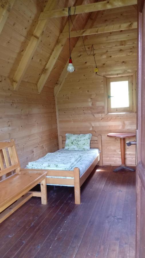 Kamp Rafting Kljajevica Luka Villa Плевля Екстериор снимка