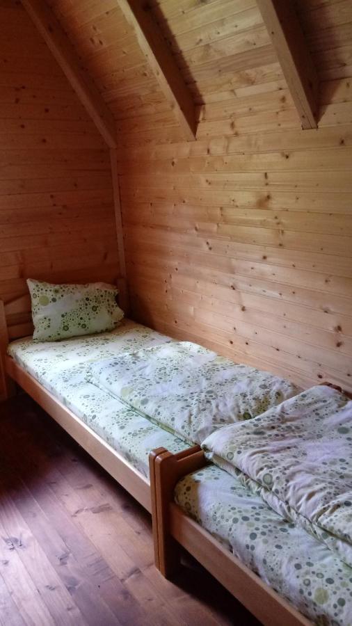 Kamp Rafting Kljajevica Luka Villa Плевля Екстериор снимка